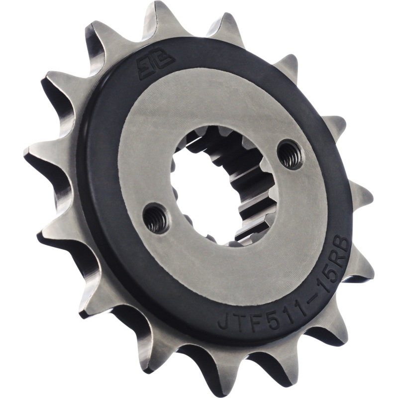 JT Sprockets Countershaft Sprocket - 15 Tooth - Kawasaki JTF511.15RB