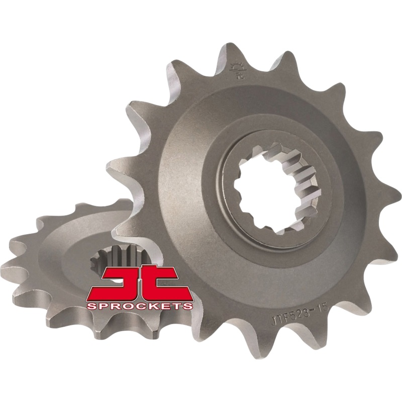 JT Sprockets Countershaft Sprocket - 15 Tooth - Kawasaki JTF523.15