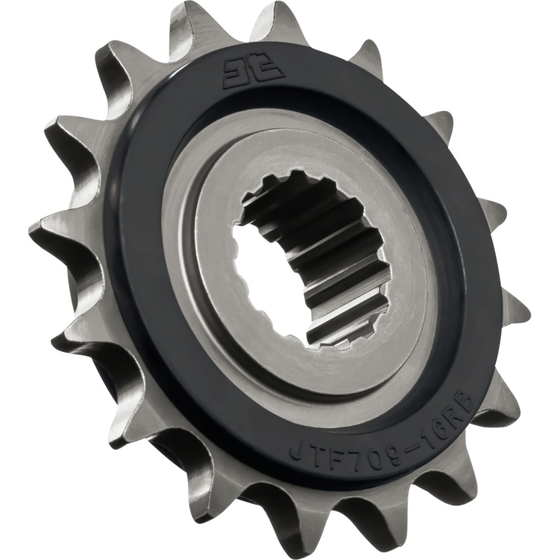 JT Sprockets Countershaft Sprocket - 16 Tooth - Aprilia JTF709.16RB