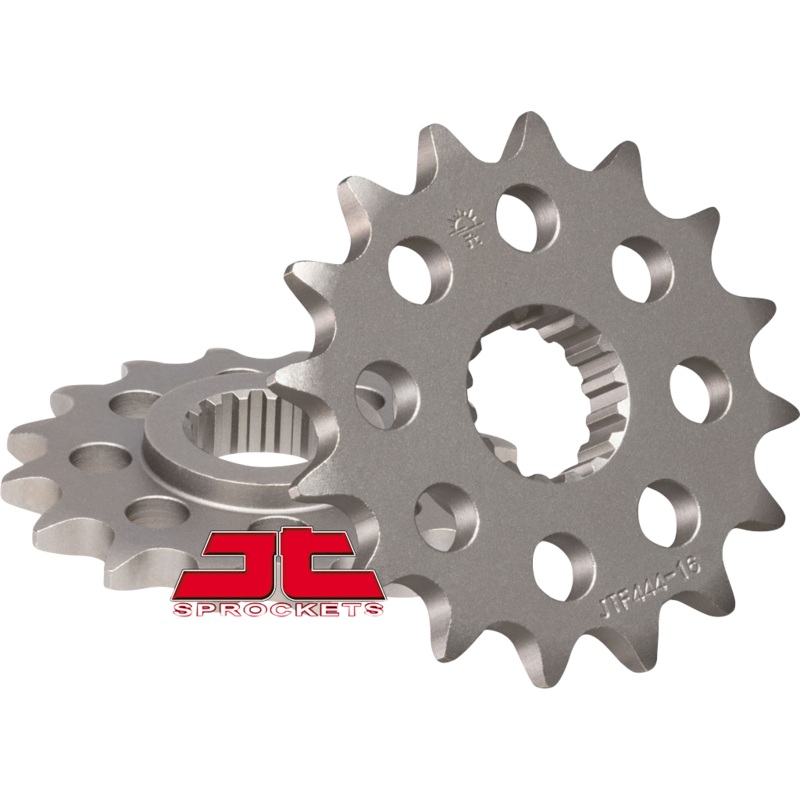 JT Sprockets Countershaft Sprocket - 16 Tooth - GSXR1000 JTF444.16