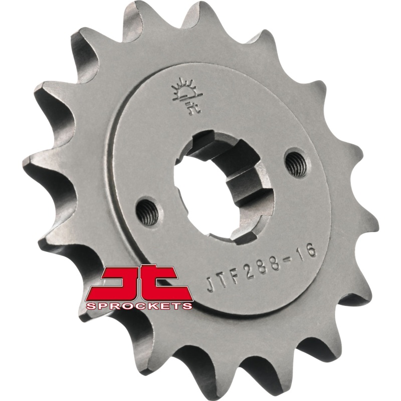 JT Sprockets Countershaft Sprocket - 16 Tooth - Honda JTF288.16