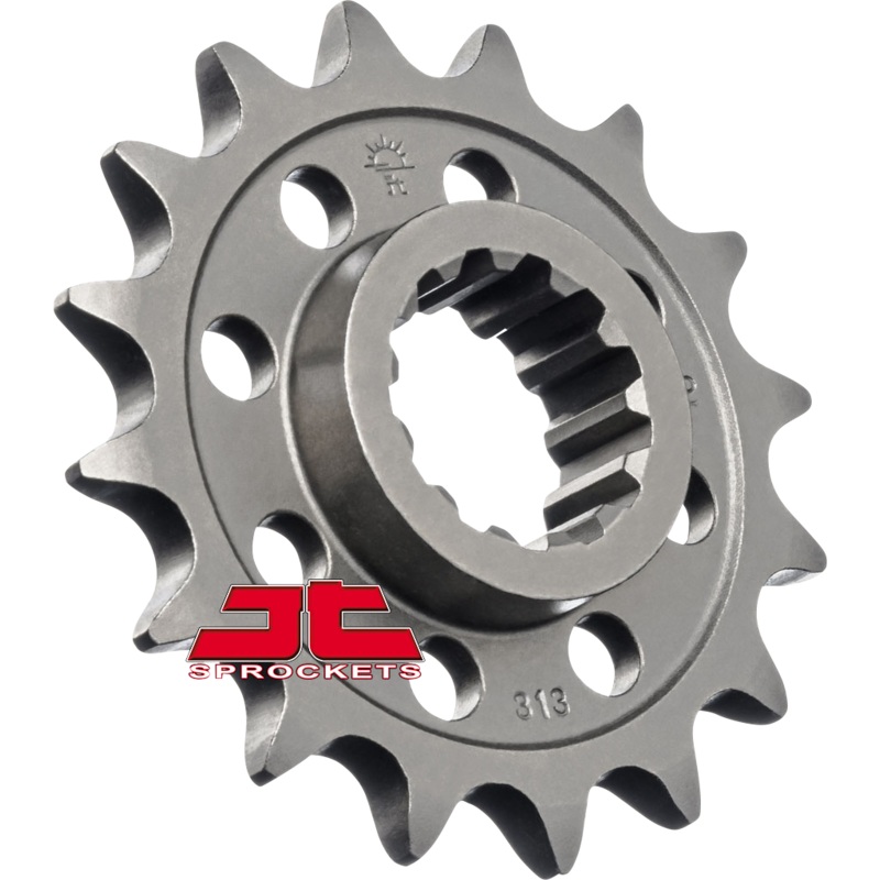 JT Sprockets Countershaft Sprocket - 16 Tooth - Honda JTF313.16