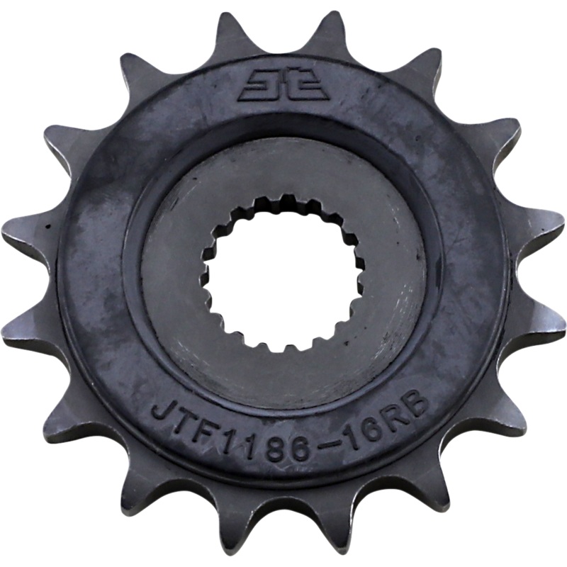 JT Sprockets Countershaft Sprocket - 16 Tooth JTF1186.16RB