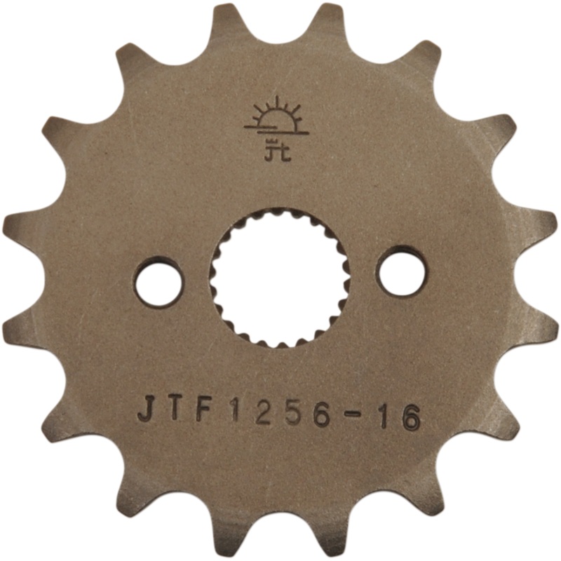JT Sprockets Countershaft Sprocket - 16 Tooth JTF1256.16