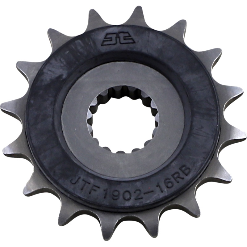 JT Sprockets Countershaft Sprocket - 16 Tooth JTF1902.16RB