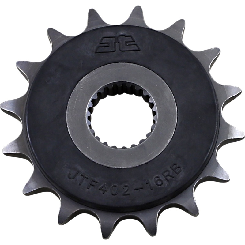 JT Sprockets Countershaft Sprocket - 16 Tooth JTF402.16RB