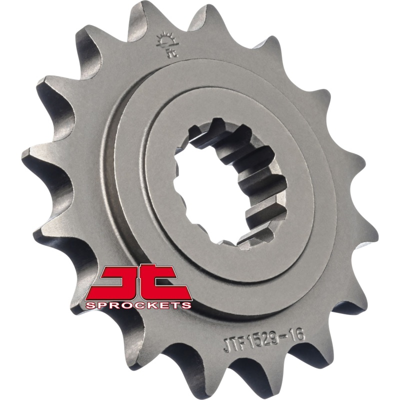 JT Sprockets Countershaft Sprocket - 16 Tooth - Kawasaki JTF1529.16