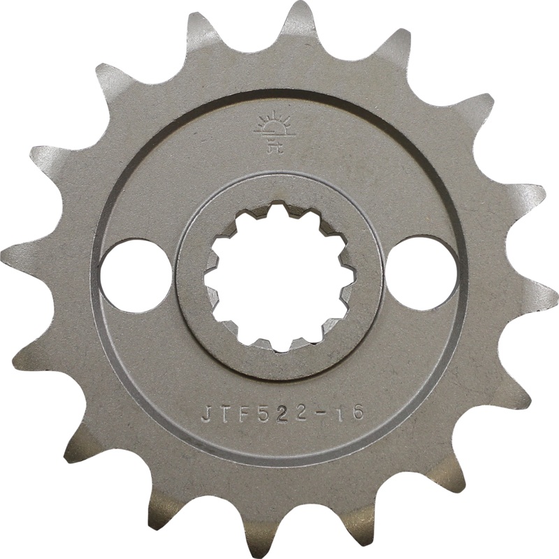 JT Sprockets Countershaft Sprocket - 16 Tooth - Kawasaki JTF522.16