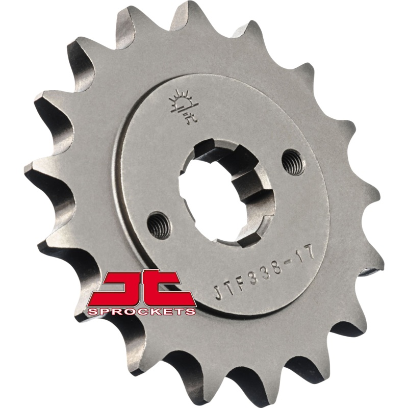 JT Sprockets Countershaft Sprocket - 17 Tooth - CB650/SC JTF338.17