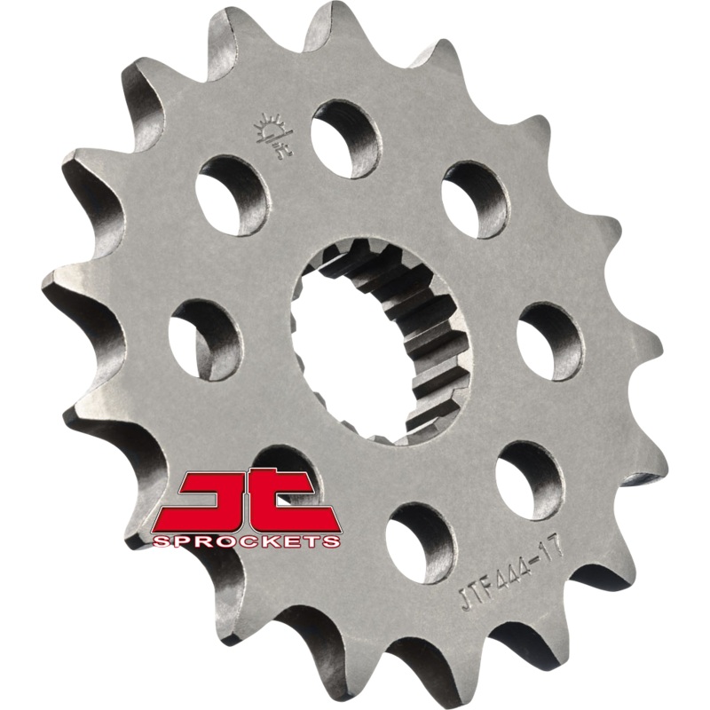 JT Sprockets Countershaft Sprocket - 17 Tooth - GSXR1000 JTF444.17