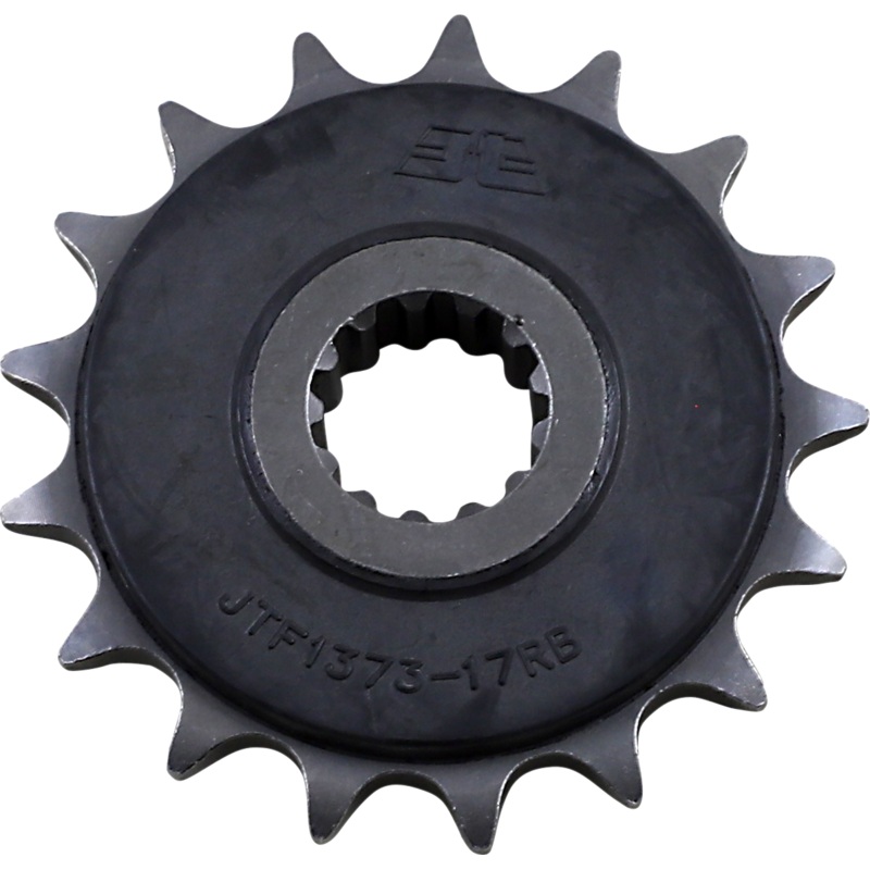 JT Sprockets Countershaft Sprocket - 17 Tooth JTF1373.17RB