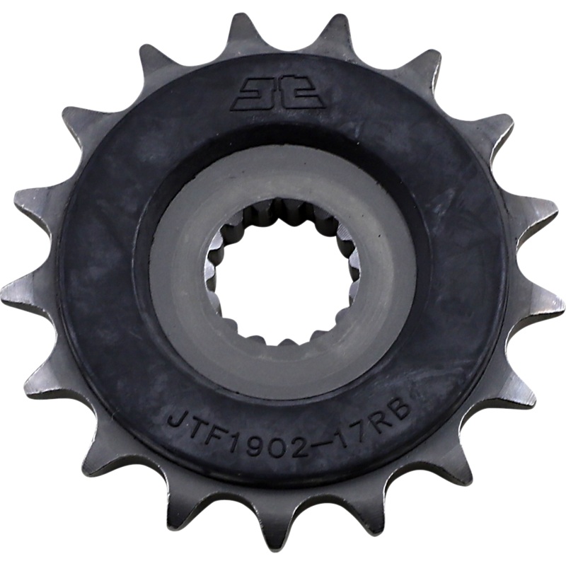 JT Sprockets Countershaft Sprocket - 17 Tooth JTF1902.17RB