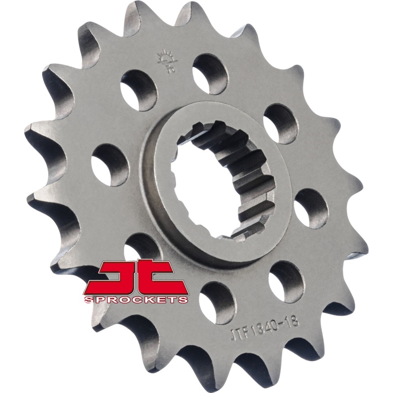 JT Sprockets Countershaft Sprocket - 18 Tooth - Honda JTF1340.18