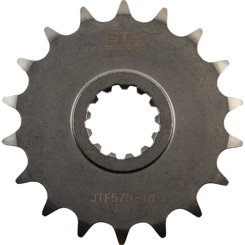 JT Sprockets Countershaft Sprocket - 18 Tooth - Yamaha JTF579.18