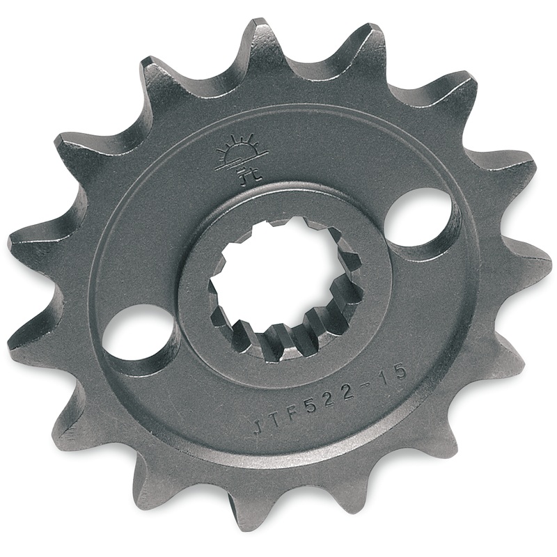 JT Sprockets Counter Shaft Sprocket - 14-Tooth JTF1309.14