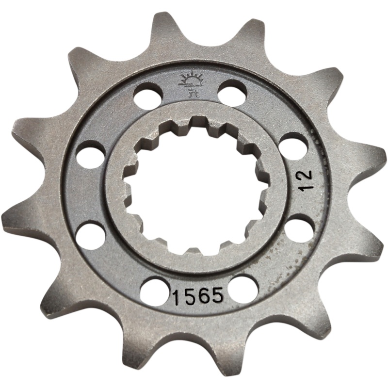 JT Sprockets Countershaft Sprocket - 12 Tooth JTF1565.12