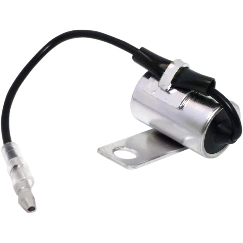 K&S Technologies Ignition Condenser 09-0002