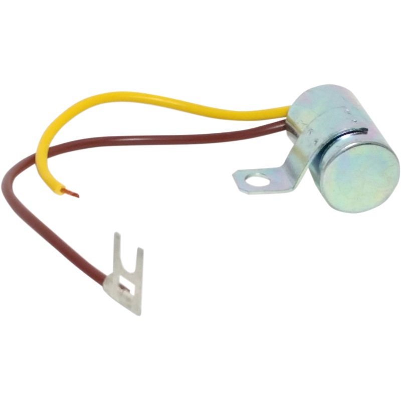K&S Technologies Ignition Condenser 09-0012
