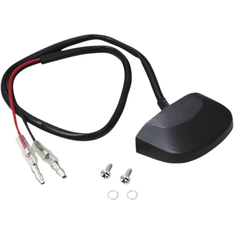 K&S Technologies License Plate Light - LED 25-9172
