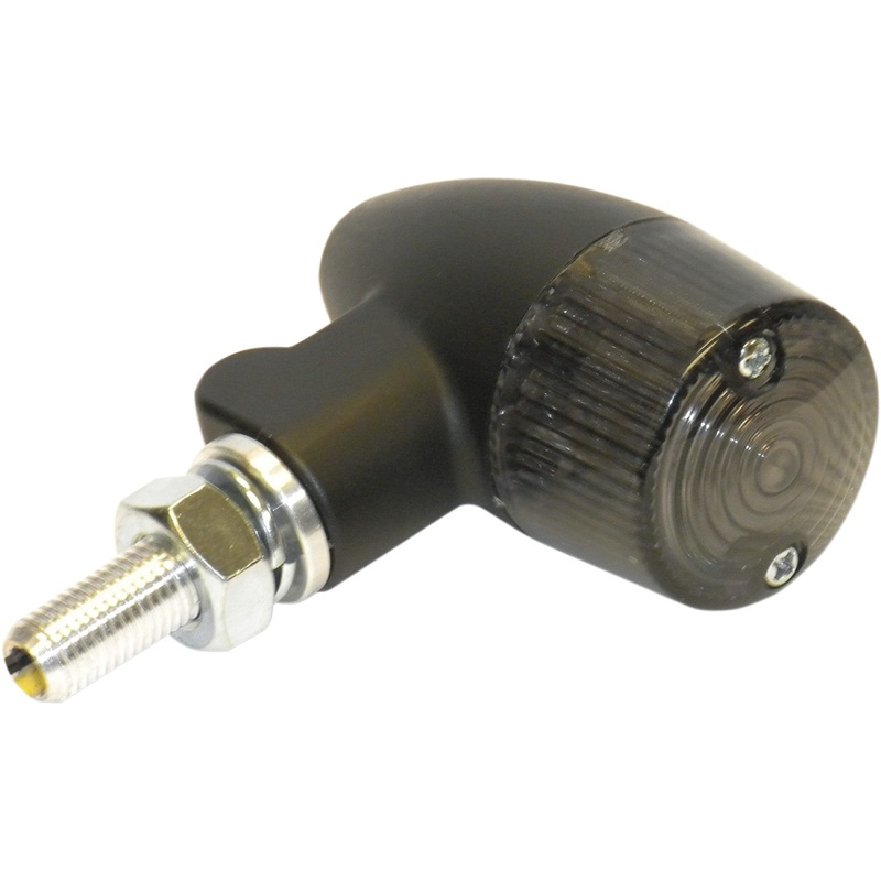 K&S TECHNOLOGIES Marker Light 26-8335BK