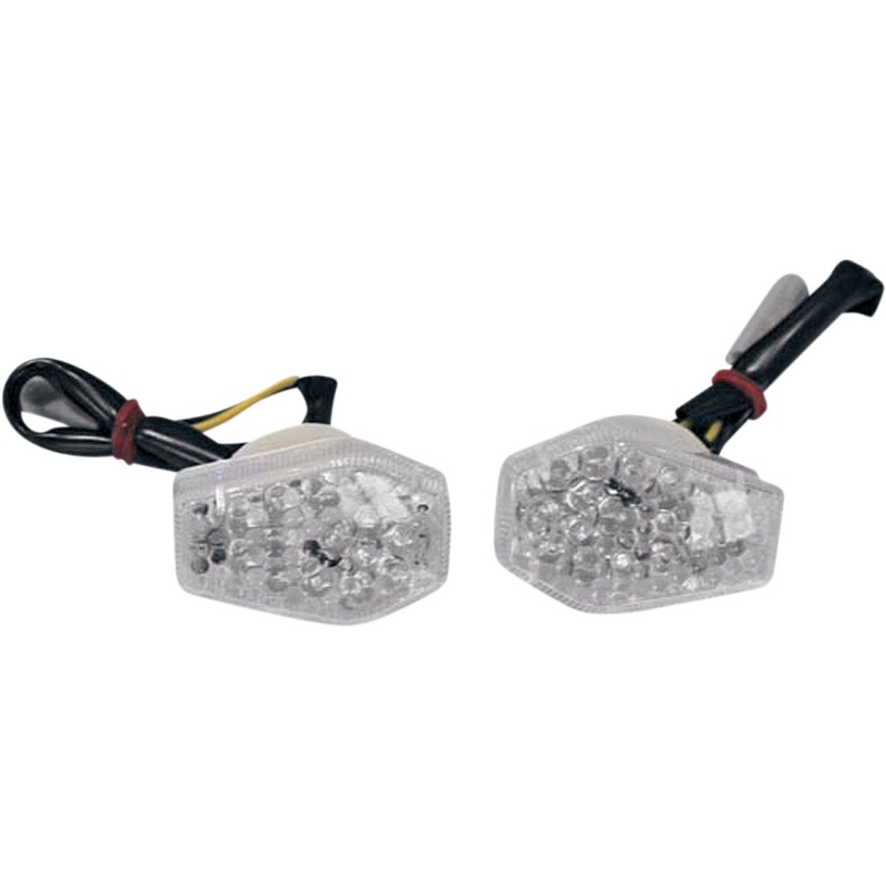 K&S Technologies Marker Light - Kawasaki 25-8520
