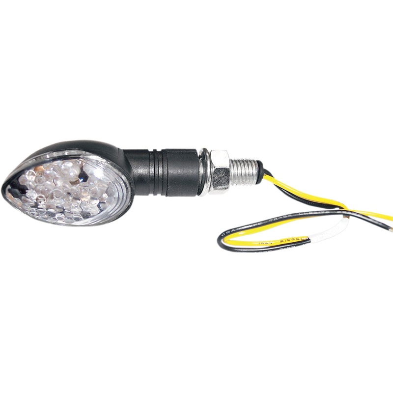 K&S Technologies Marker Light - Ministalk 25-8935