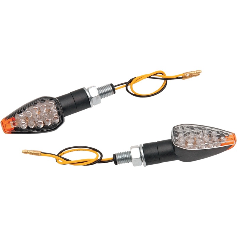 K&S Technologies Marker Light - Ministalk 25-8945