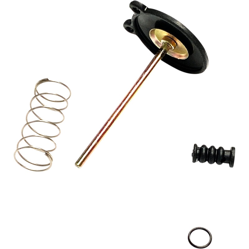K&S Technologies Replacement Carburetor Accelerator Pump Kit - Honda 56-1401