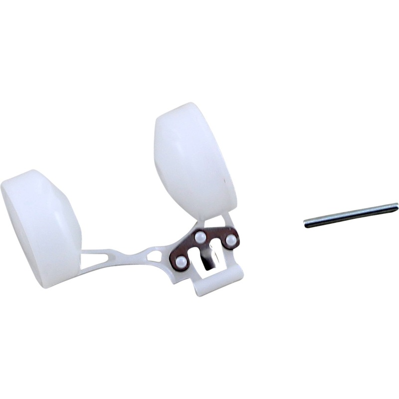 K&S Technologies Replacement Carburetor Float with Pin Set - Honda 56-1626