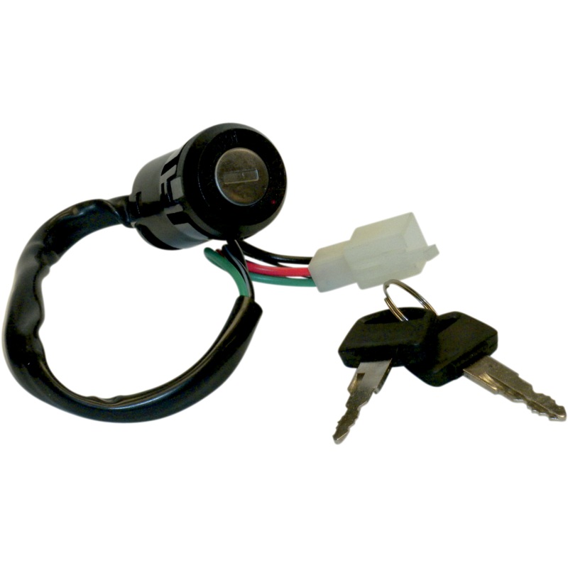 K&S Technologies Universal Ignition Switch 12-0062