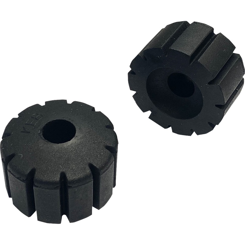 K&S Technologies Cushions - 2 Pack 05-0103