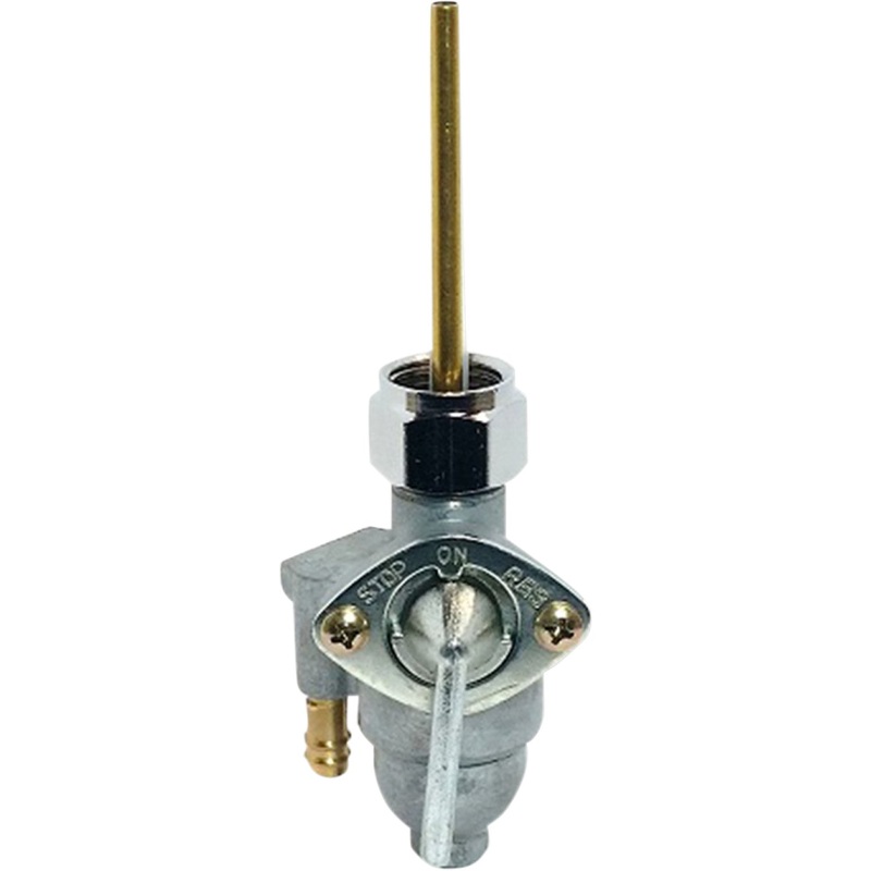 K&S Technologies Fuel Petcock Assembly - Honda 57-1001