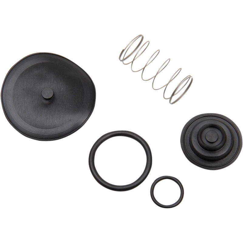 K&S Technologies Fuel Petcock Repair Kit - Honda 55-1001