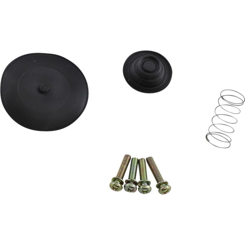 K&S Technologies Fuel Petcock Repair Kit - Honda 55-1002