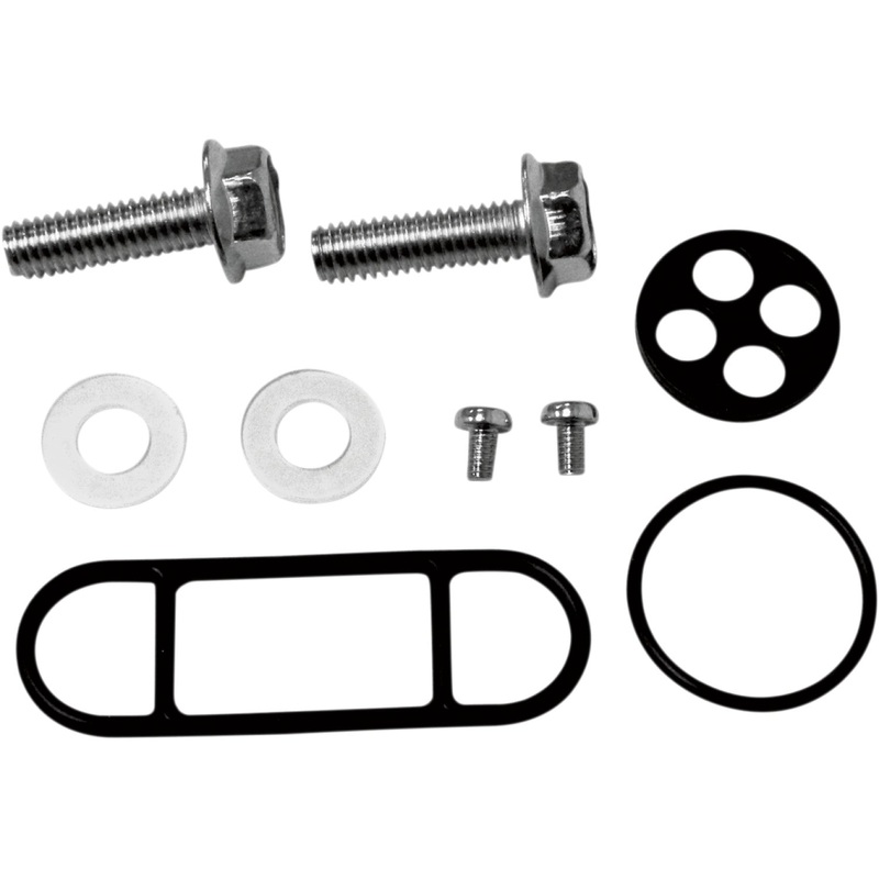 K&S Technologies Fuel Petcock Repair Kit - Kawasaki 55-2001