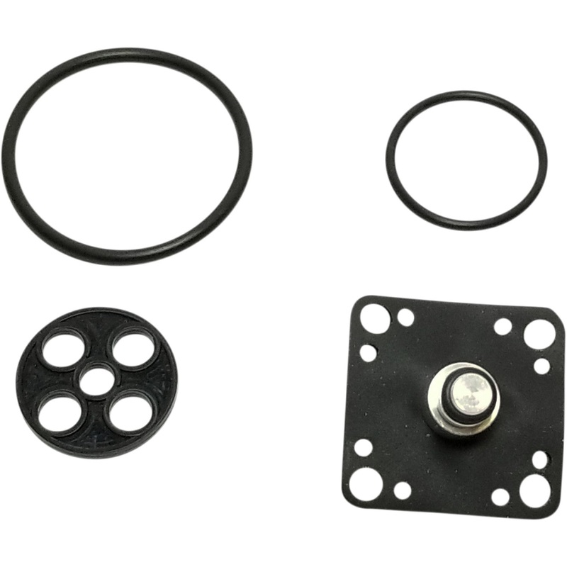 K&S Technologies Fuel Petcock Repair Kit - Kawasaki 55-2005