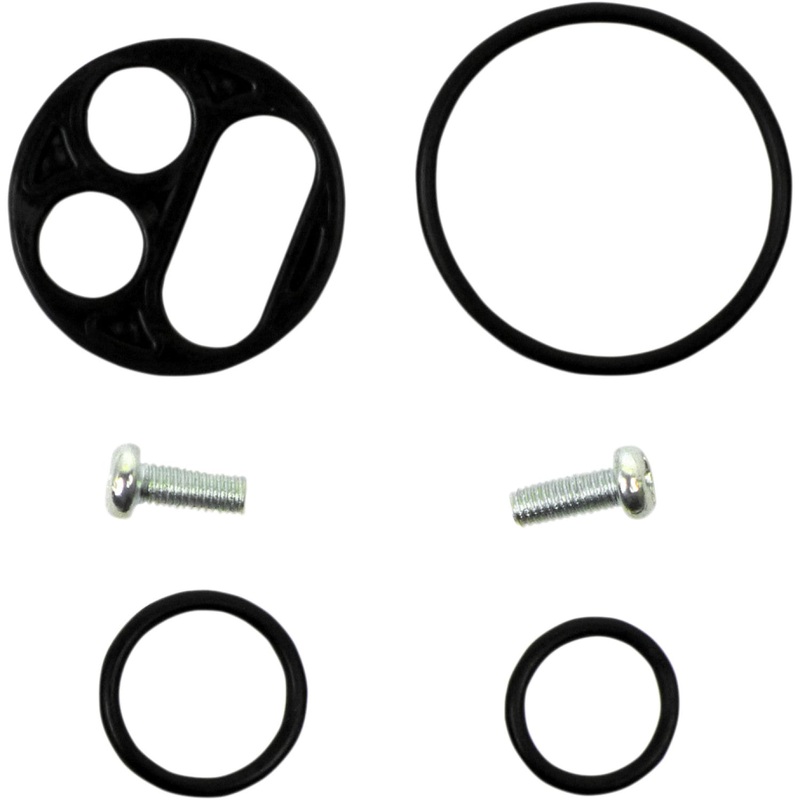 K&S Technologies Fuel Petcock Repair Kit - Kawasaki 55-2010