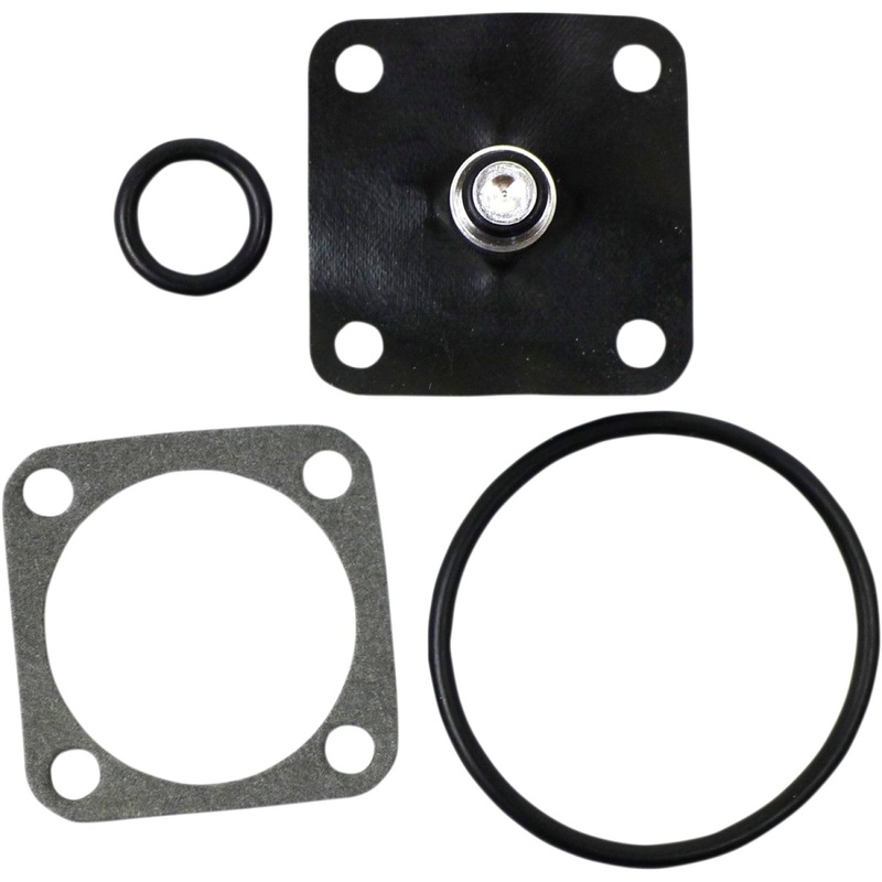 K&S Technologies Fuel Petcock Repair Kit - Suzuki 55-3001