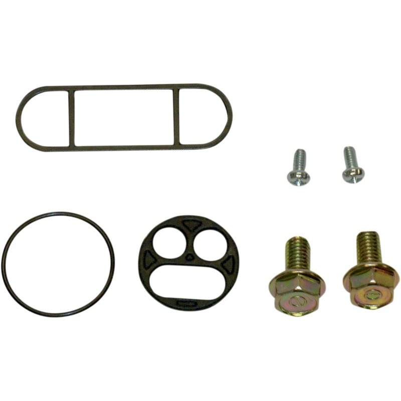 K&S Technologies Fuel Petcock Repair Kit - Suzuki 55-3004
