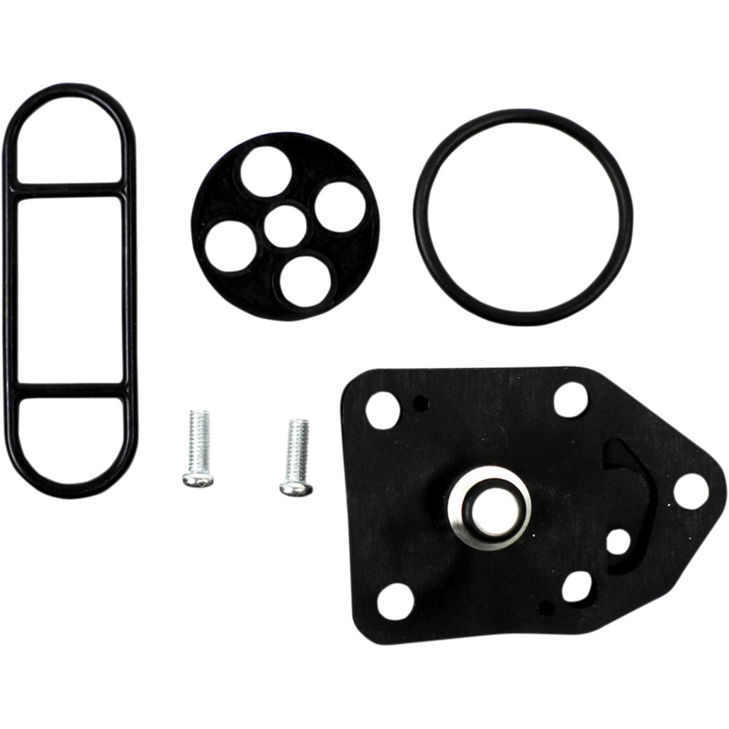 K&S Technologies Fuel Petcock Repair Kit - Yamaha 55-4003