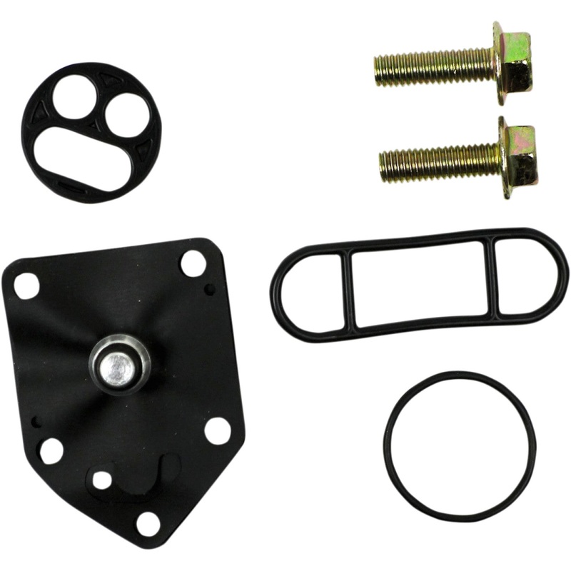 K&S TECHNOLOGIES Fuel Petcock Repair Kit - Yamaha 55-4004