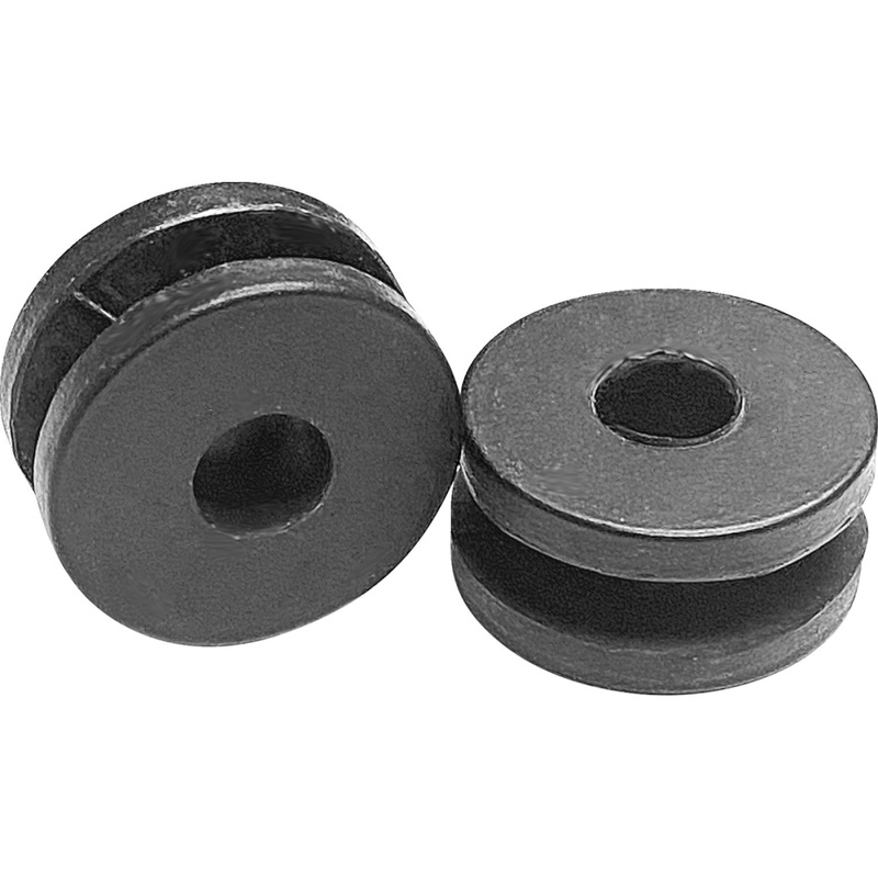 K&S Technologies Grommets - 2 Pack 05-0303
