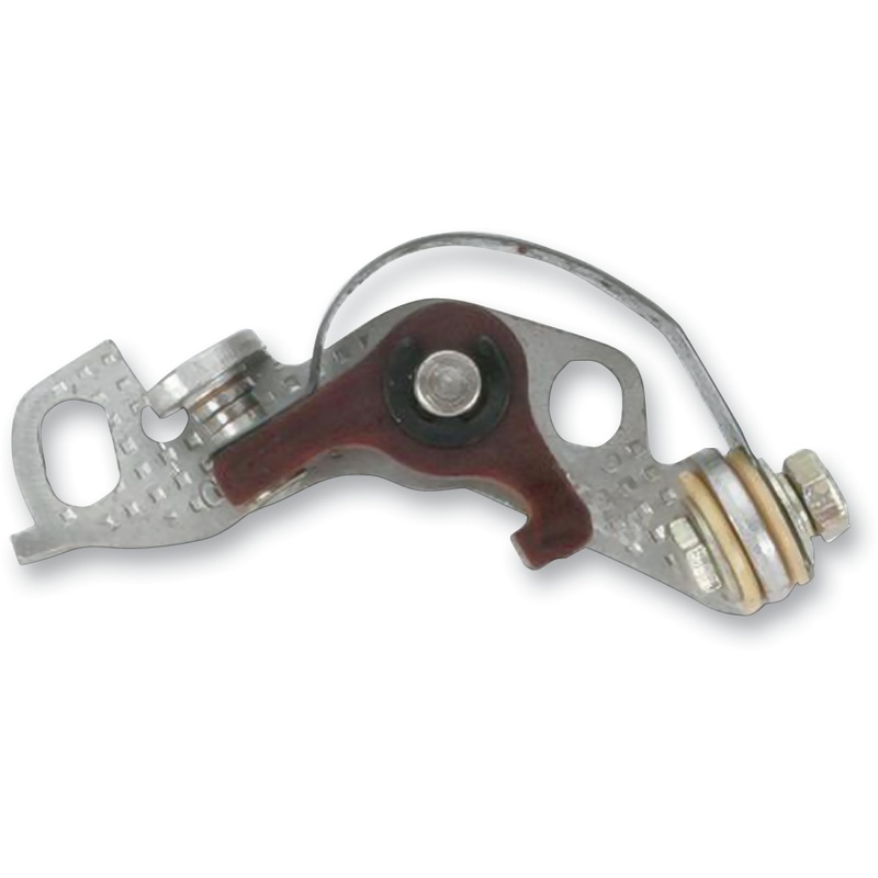 K&S Technologies Ignition Points - Honda 08-0003