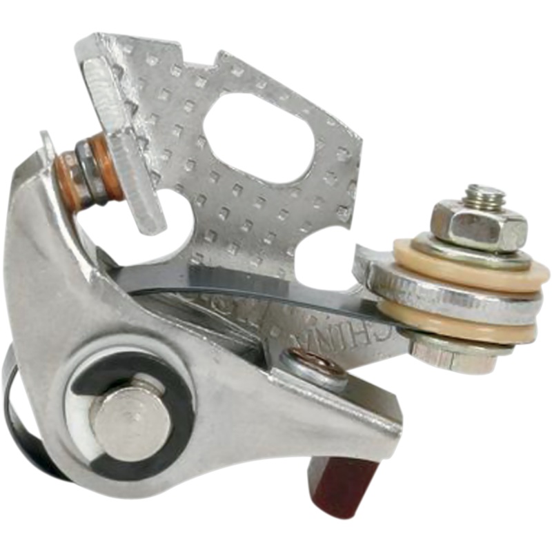 K&S Technologies Ignition Points - Honda 08-0009