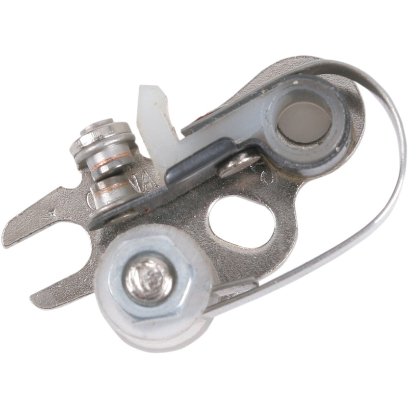 K&S Technologies Ignition Points - Triumph 08-0024