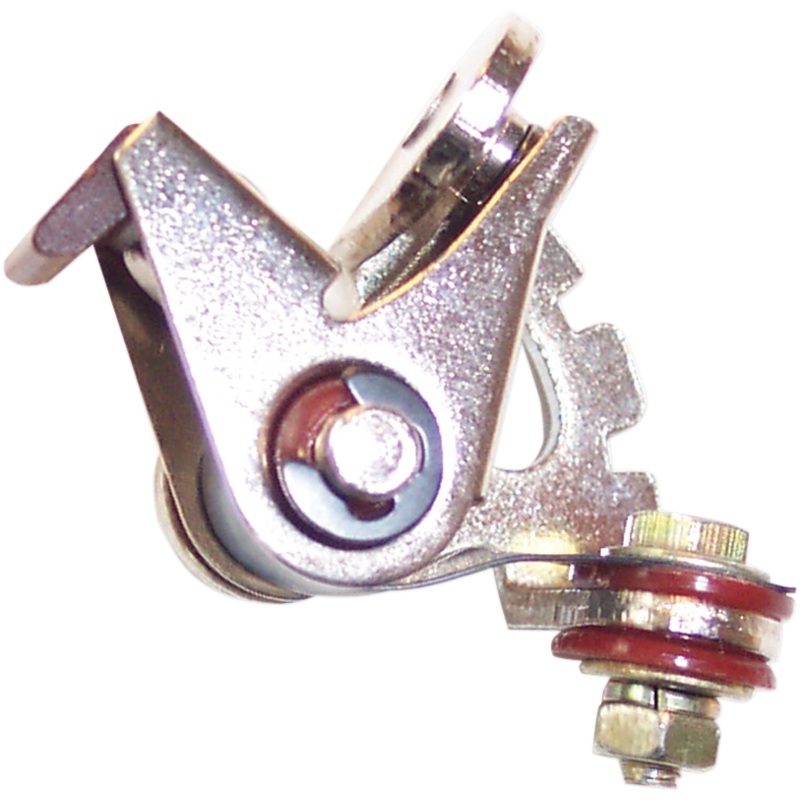 K&S Technologies Ignition Points - Yamaha 08-0016