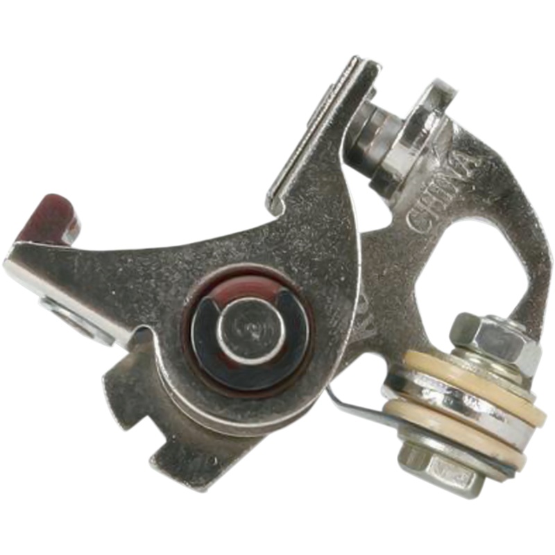 K&S Technologies Ignition Points - Yamaha 08-0025