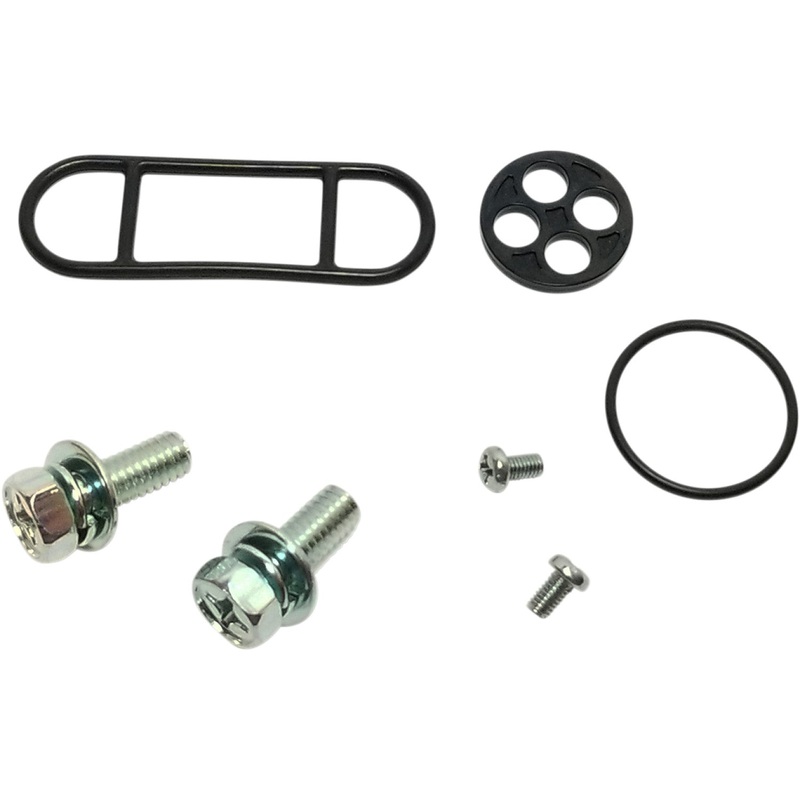 K&S Technologies Petcock Repair Kit - Kawasaki 55-2002