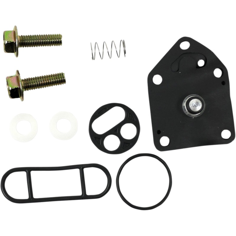 K&S Technologies Petcock Repair Kit - Kawasaki/Suzuki 55-2009