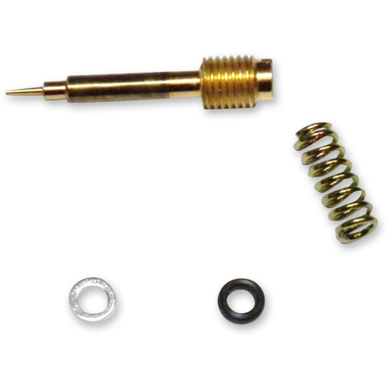 K&S Technologies Replacement Carburetor Air/Fuel Mixture Screw Kit - Kawasaki 56-2004